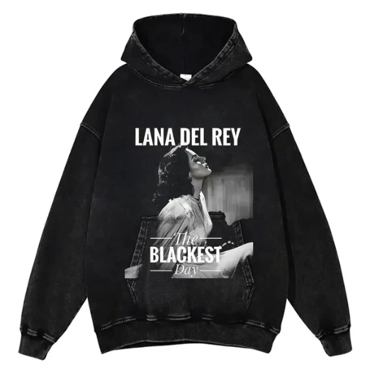 LDR Hoodie